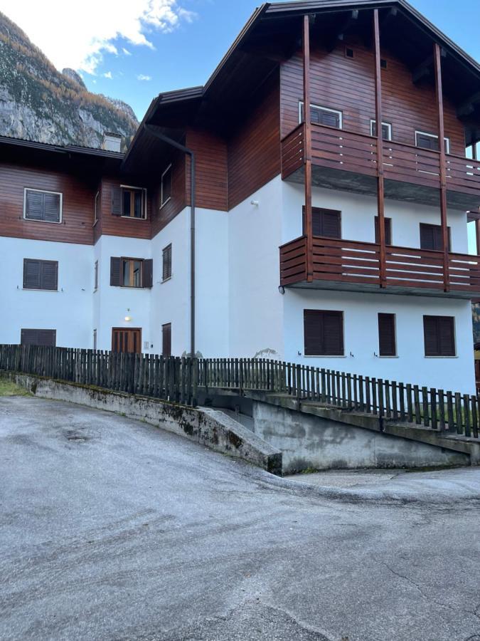 Ciasa De Carla Apartment Masare Exterior photo